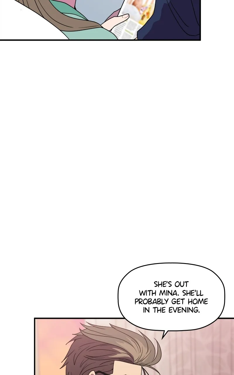 Take My Money Chapter 20 page 5 - 