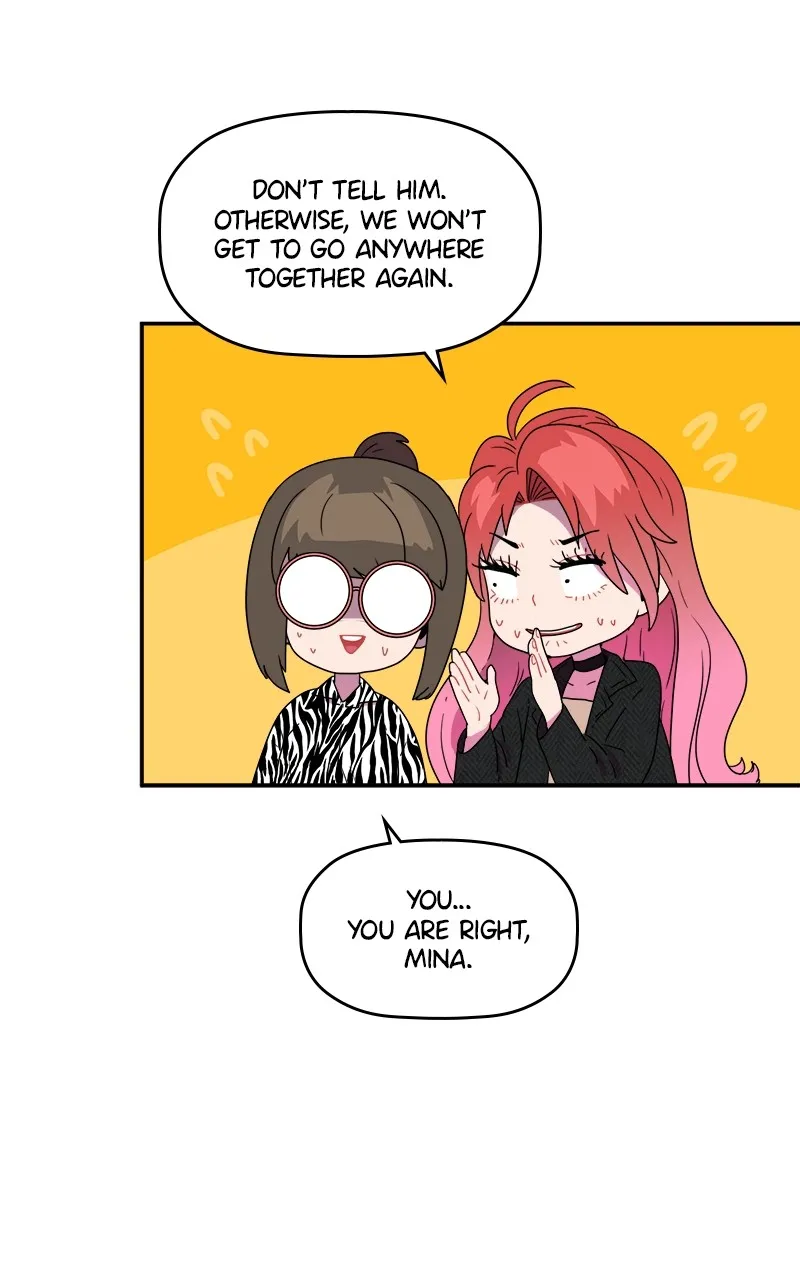 Take My Money Chapter 20 page 41 - 