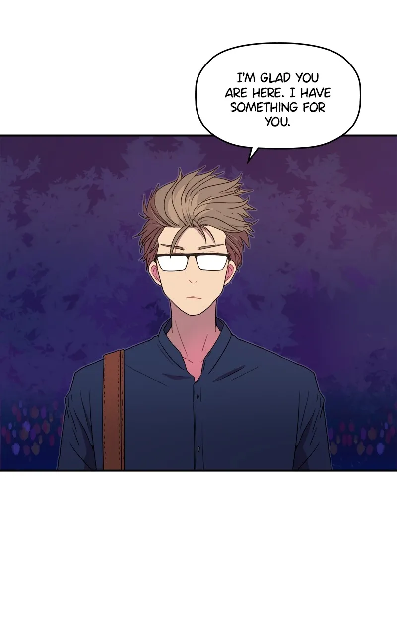 Take My Money Chapter 20 page 42 - 