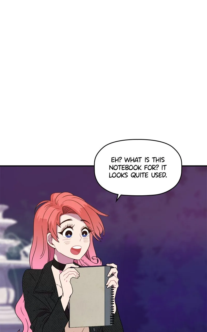 Take My Money Chapter 20 page 44 - 