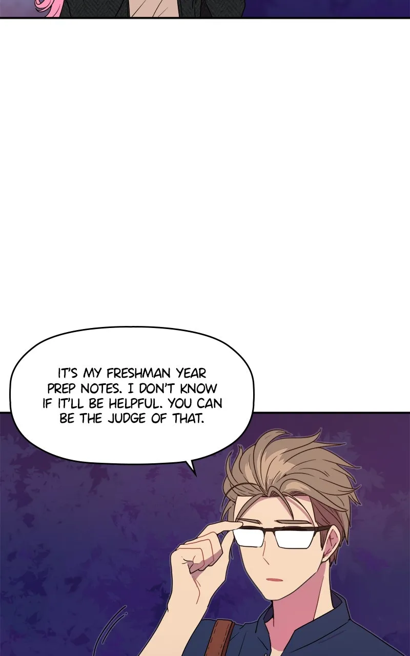 Take My Money Chapter 20 page 45 - 
