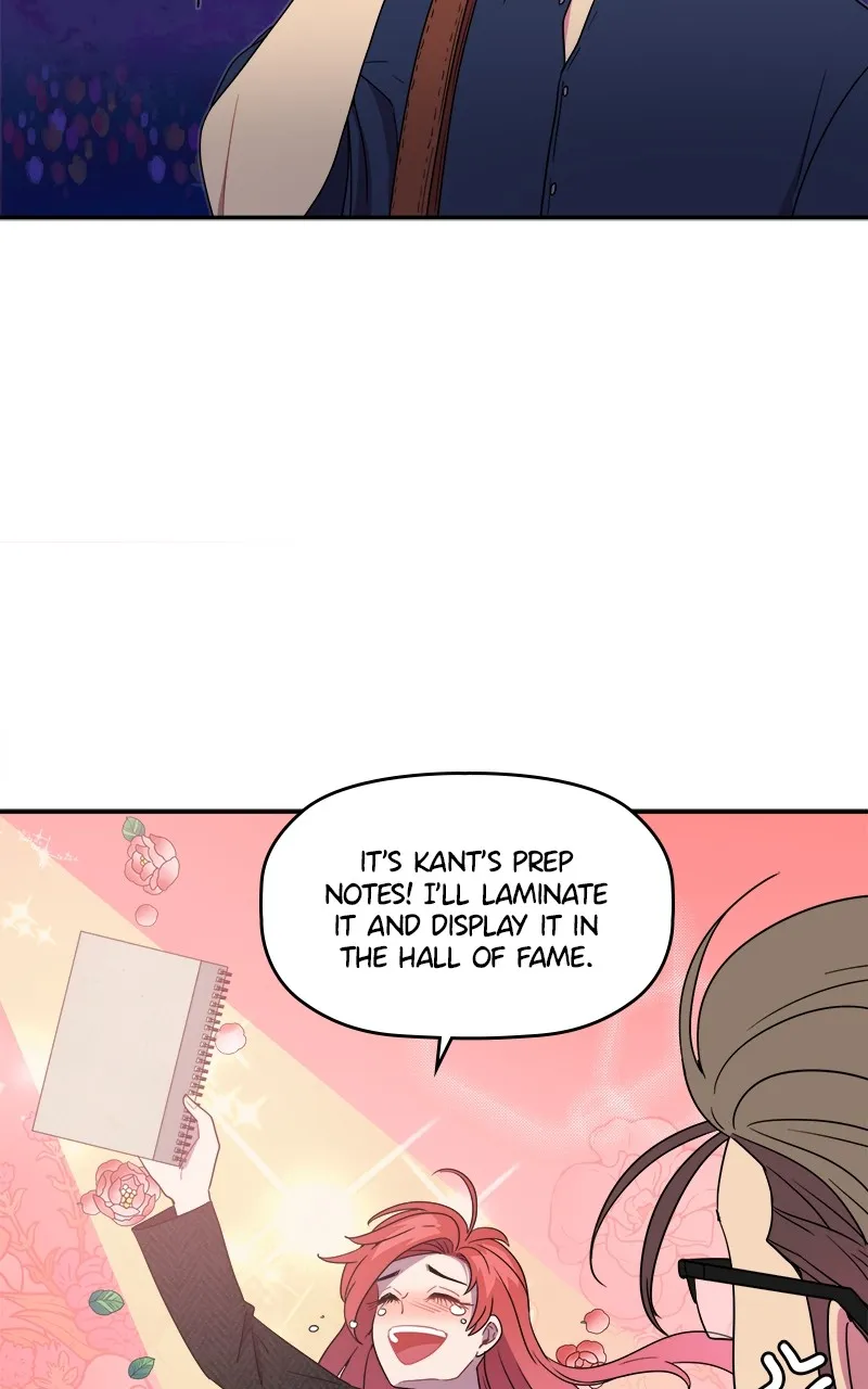Take My Money Chapter 20 page 46 - 