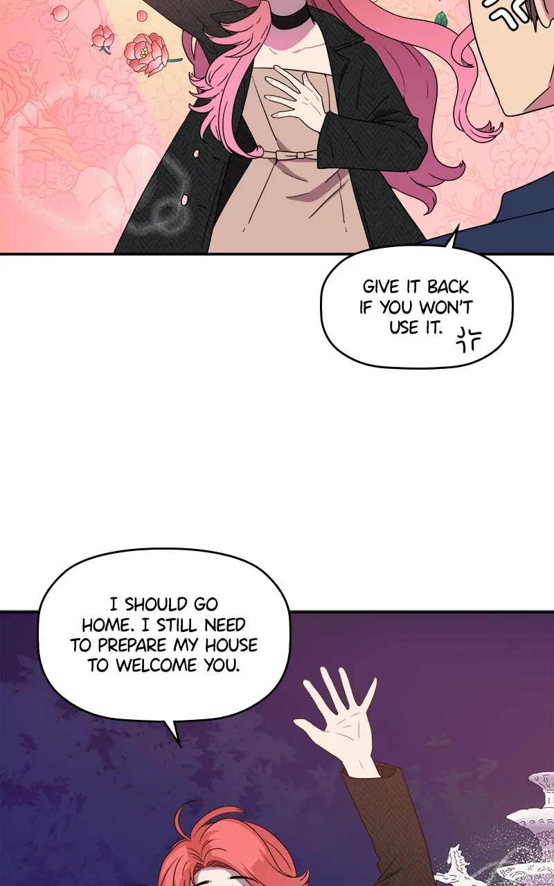 Take My Money Chapter 20 page 47 - 