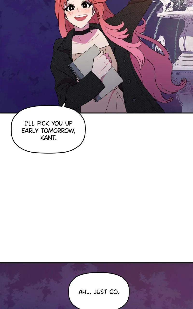 Take My Money Chapter 20 page 48 - 