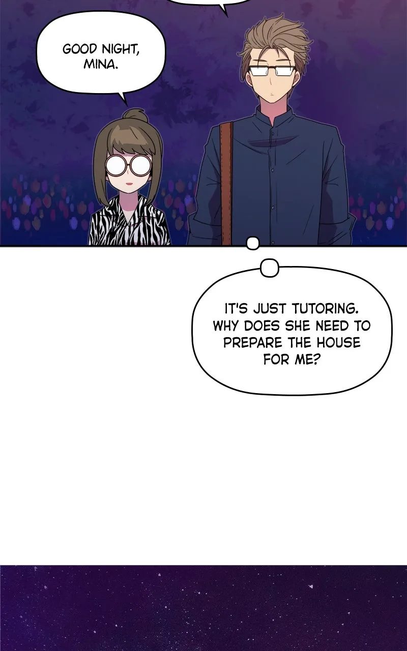 Take My Money Chapter 20 page 49 - 