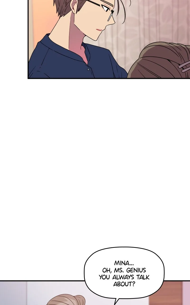 Take My Money Chapter 20 page 6 - 