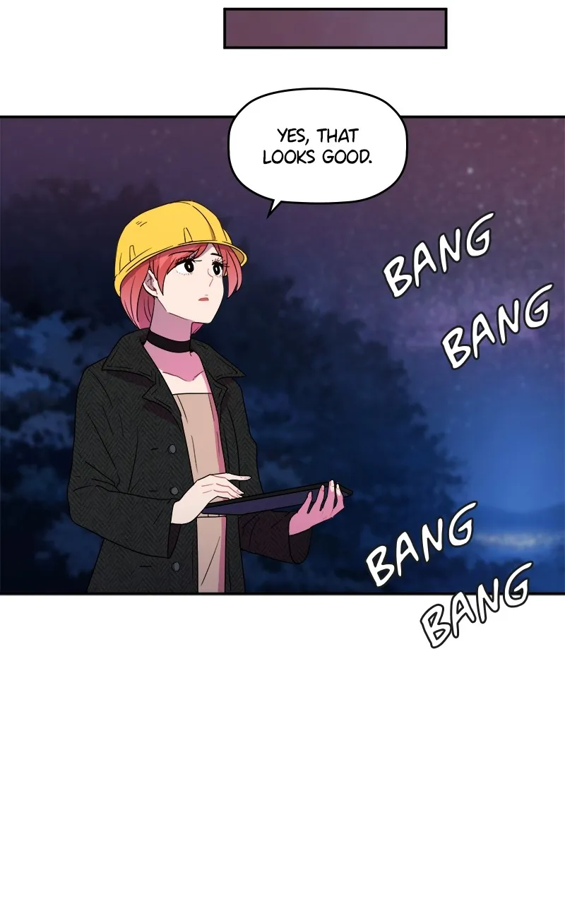 Take My Money Chapter 20 page 51 - 