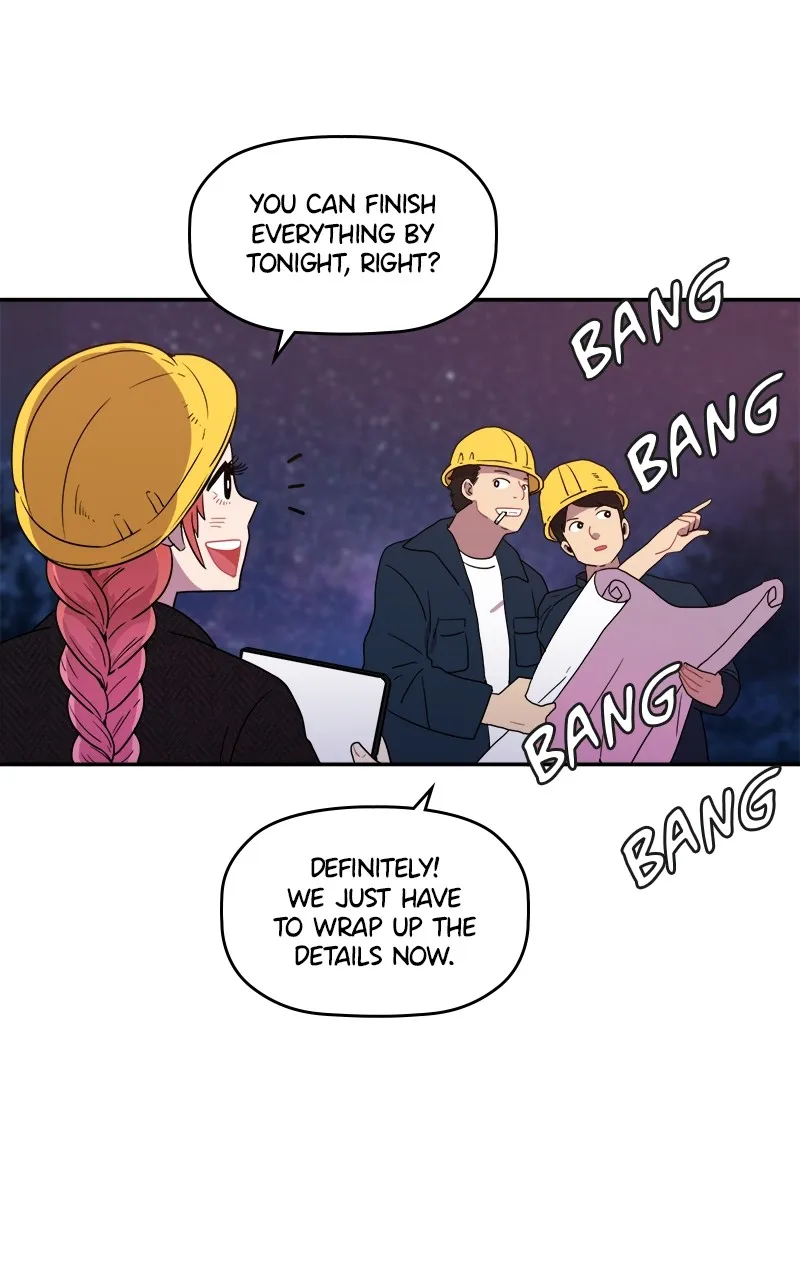 Take My Money Chapter 20 page 52 - 