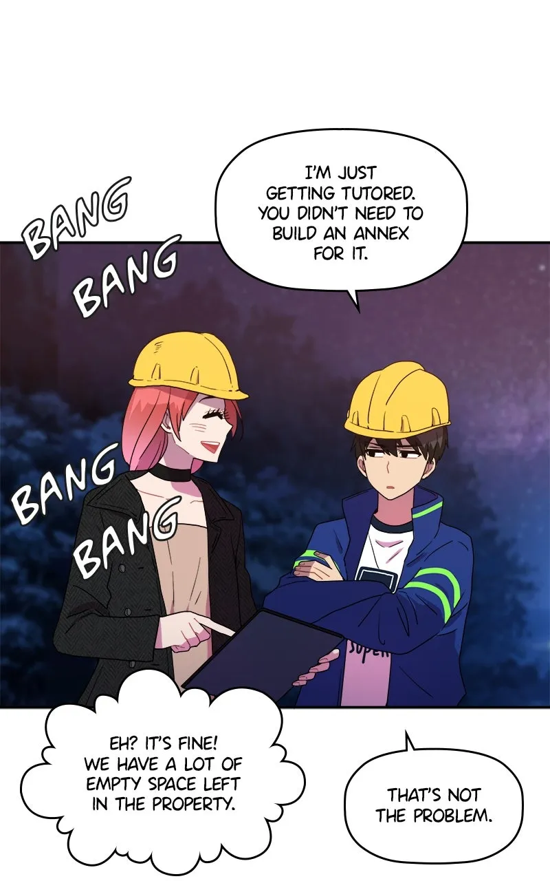 Take My Money Chapter 20 page 53 - 