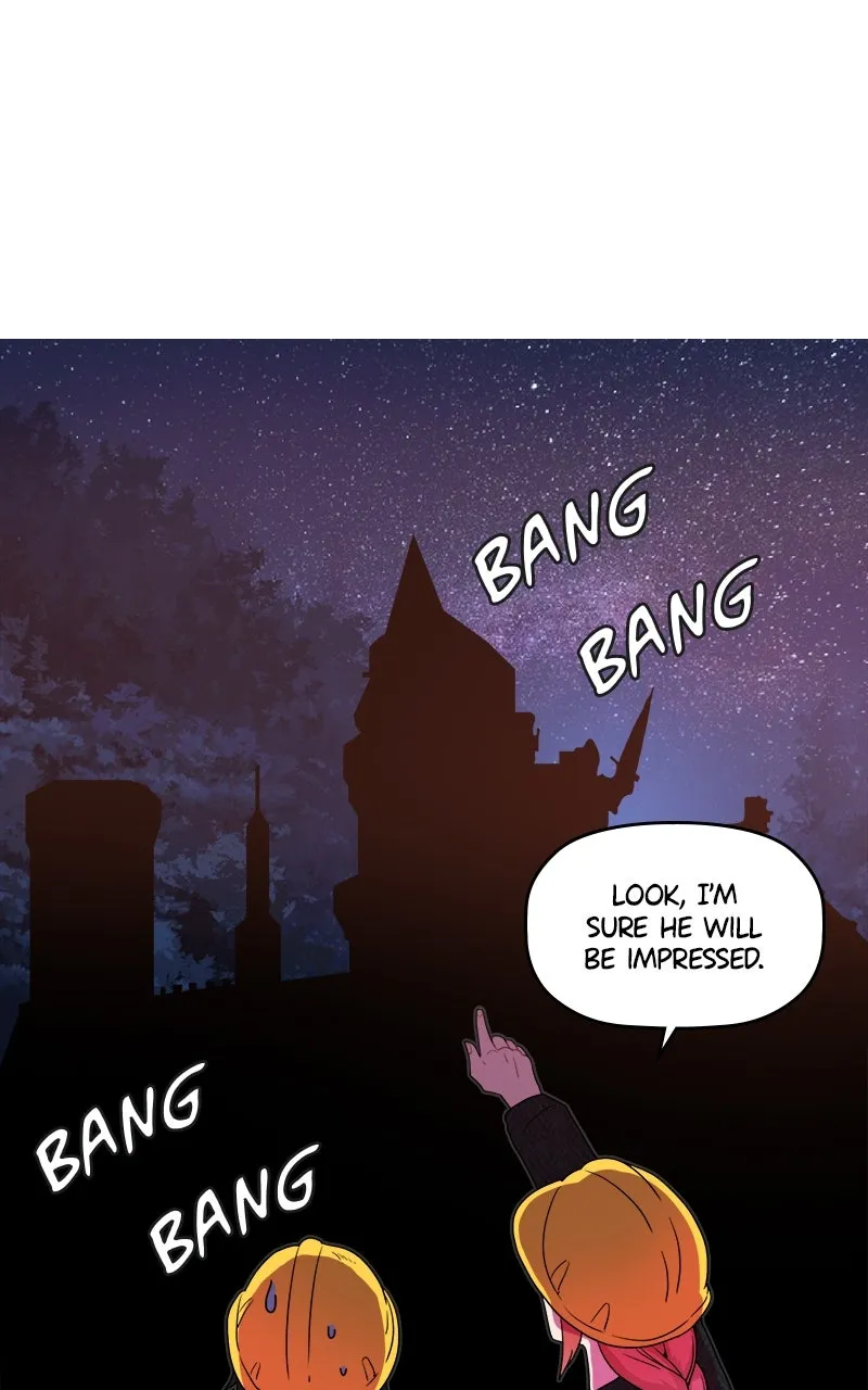 Take My Money Chapter 20 page 55 - 
