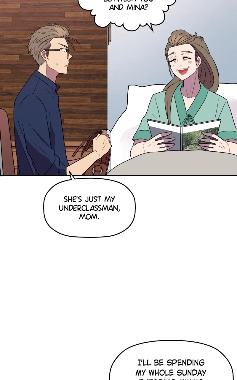 Take My Money Chapter 20 page 8 - 