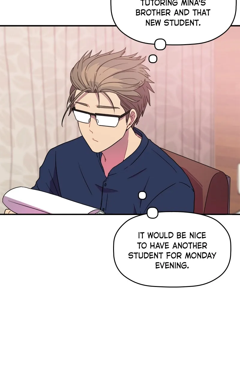 Take My Money Chapter 20 page 9 - 