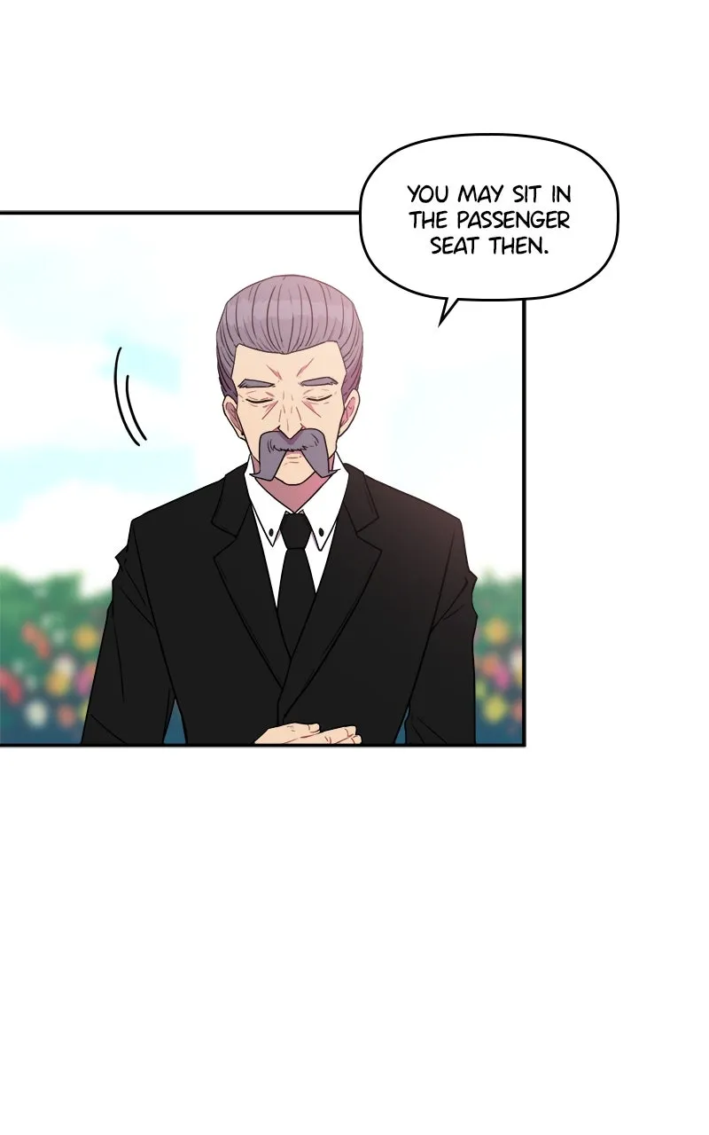 Take My Money Chapter 21 page 11 - 