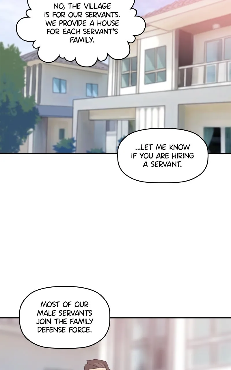 Take My Money Chapter 21 page 18 - 