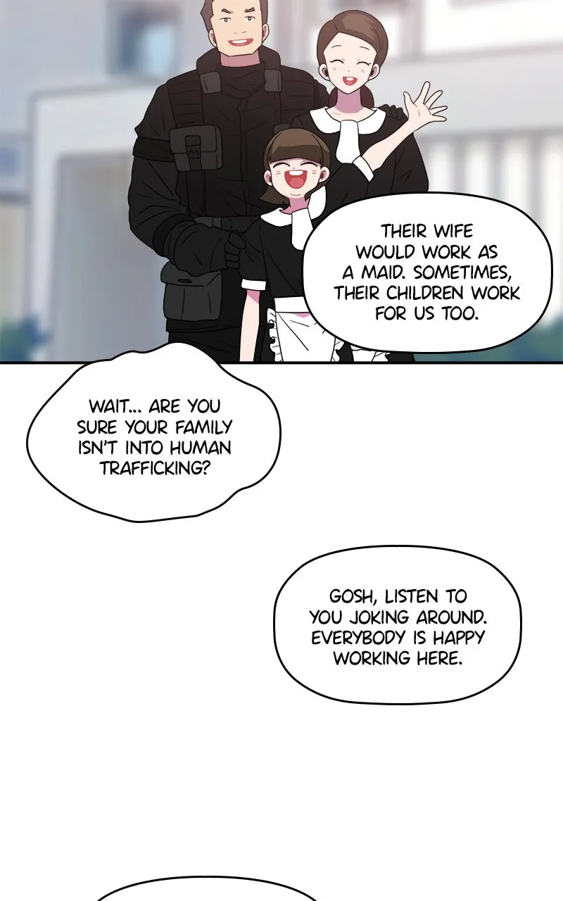 Take My Money Chapter 21 page 19 - 