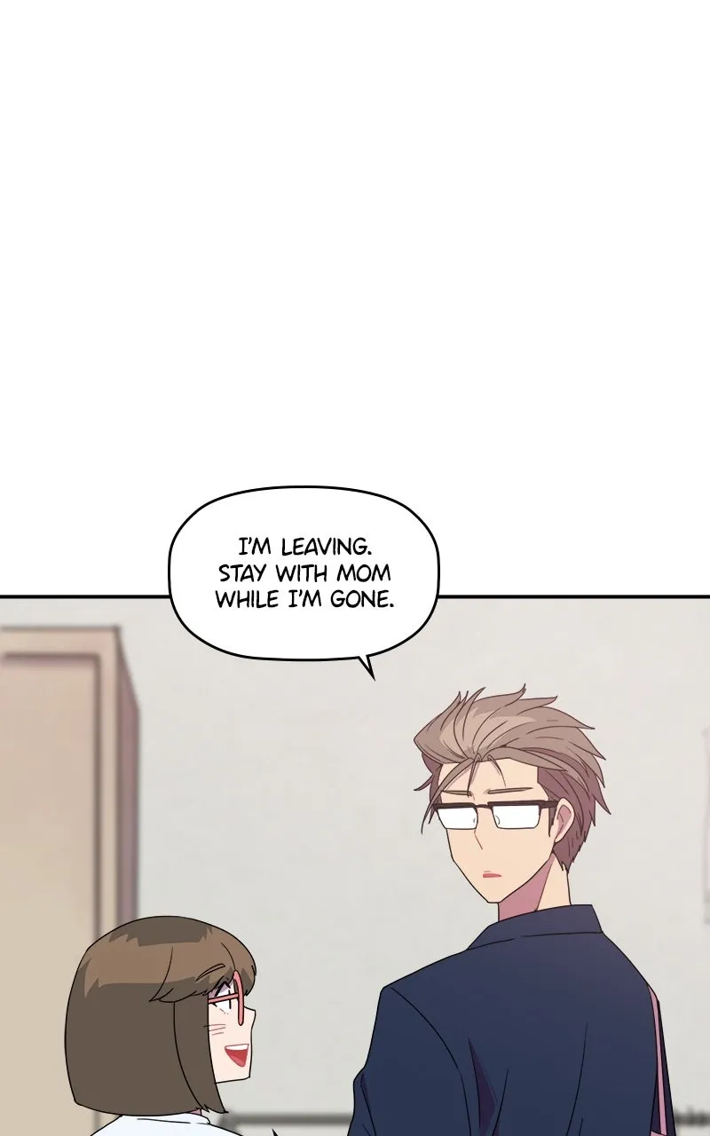 Take My Money Chapter 21 page 3 - 