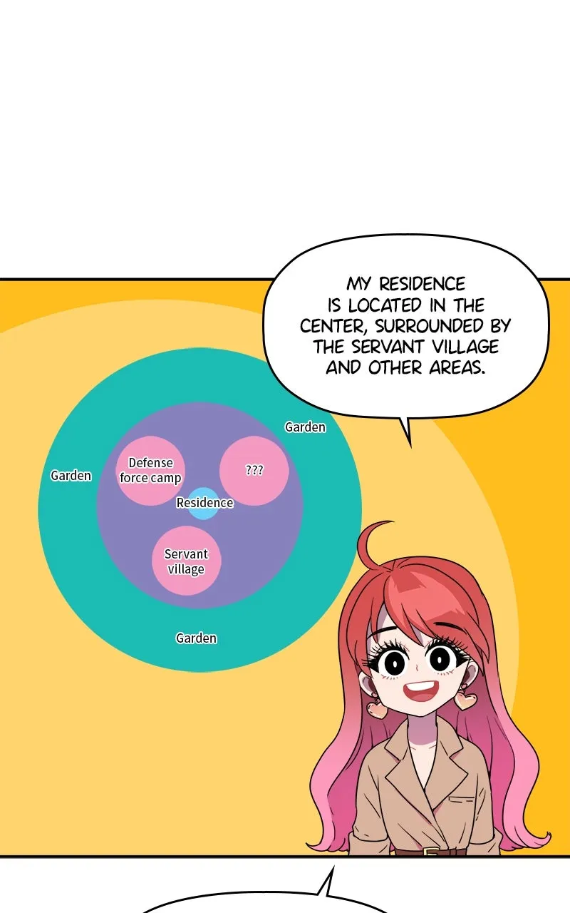 Take My Money Chapter 21 page 23 - 