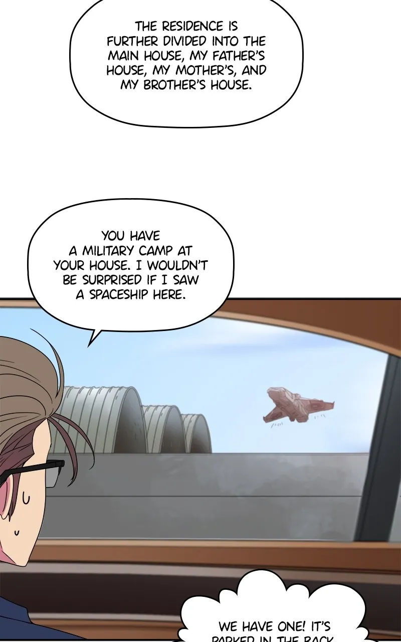 Take My Money Chapter 21 page 24 - 