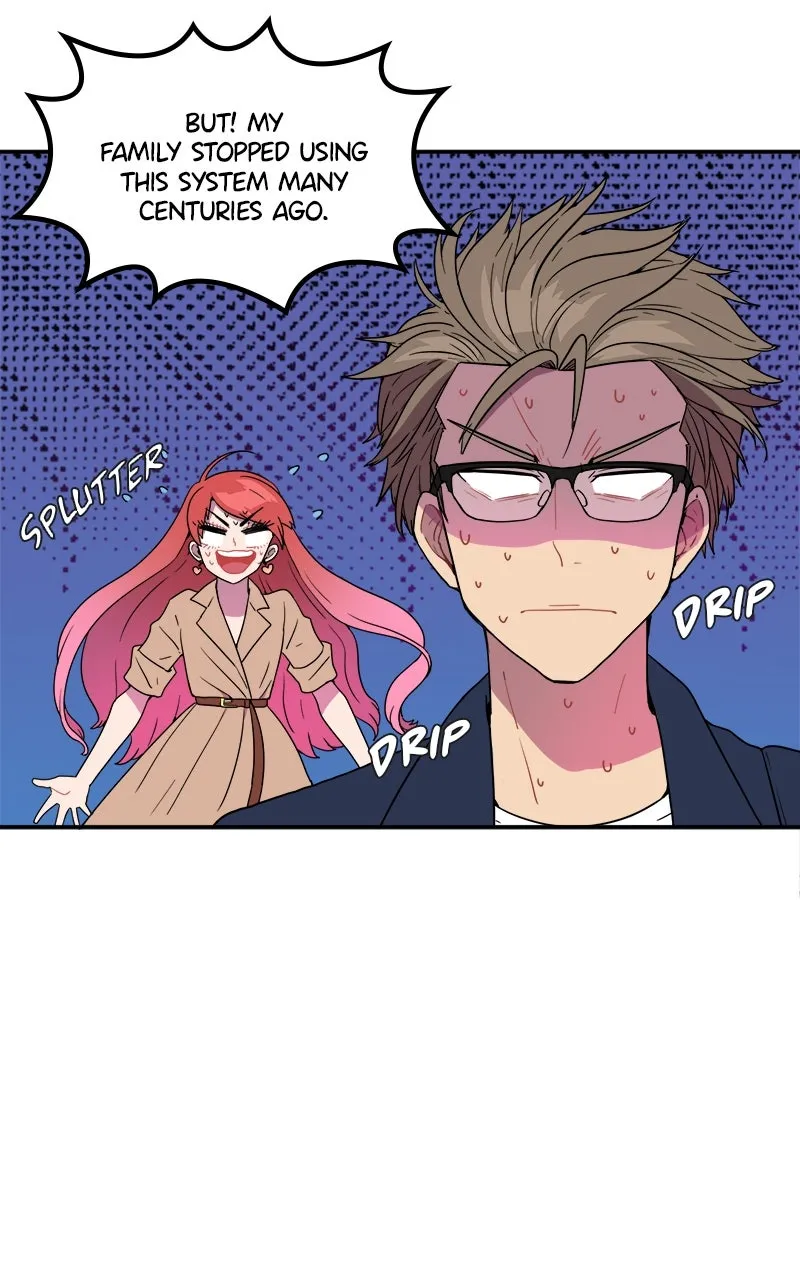Take My Money Chapter 21 page 31 - 