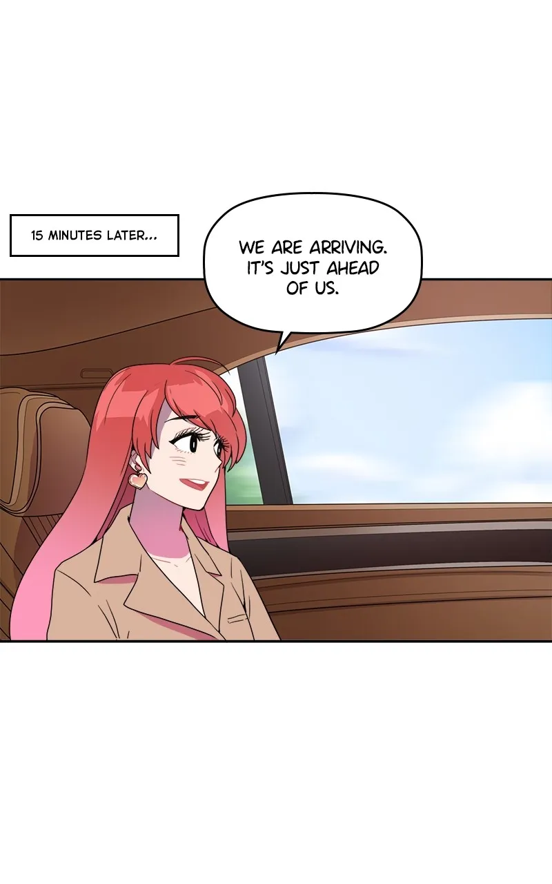 Take My Money Chapter 21 page 32 - 