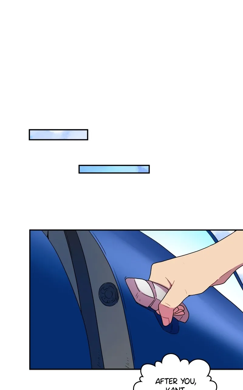 Take My Money Chapter 21 page 33 - 