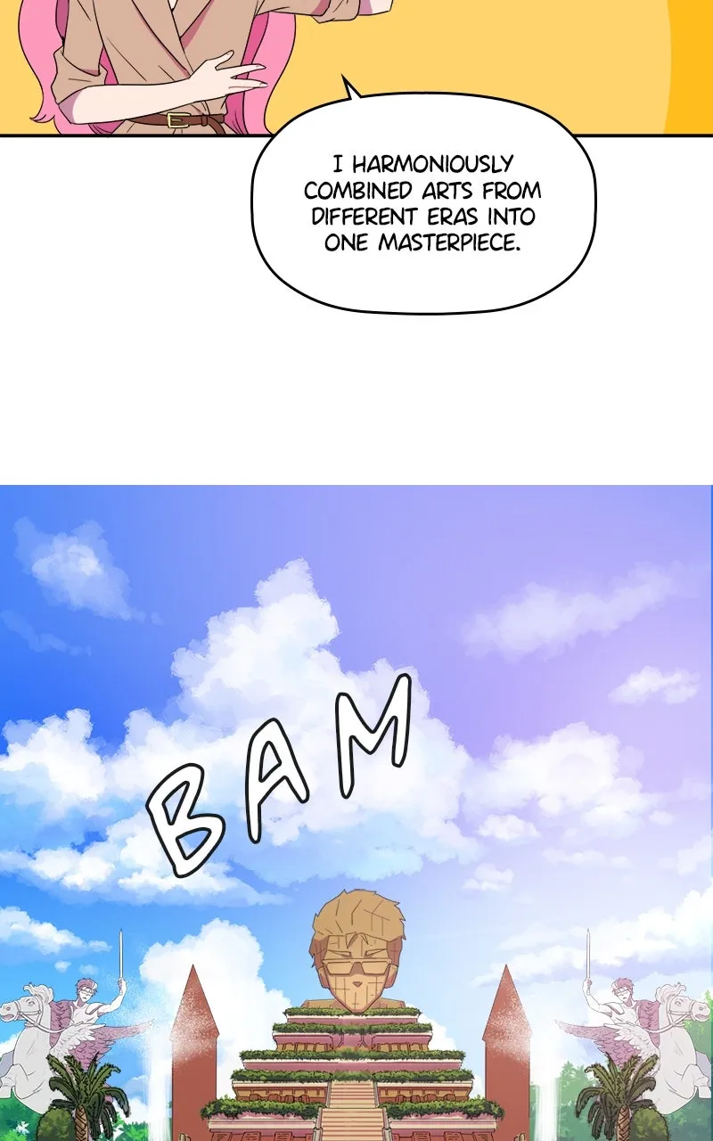 Take My Money Chapter 21 page 36 - 