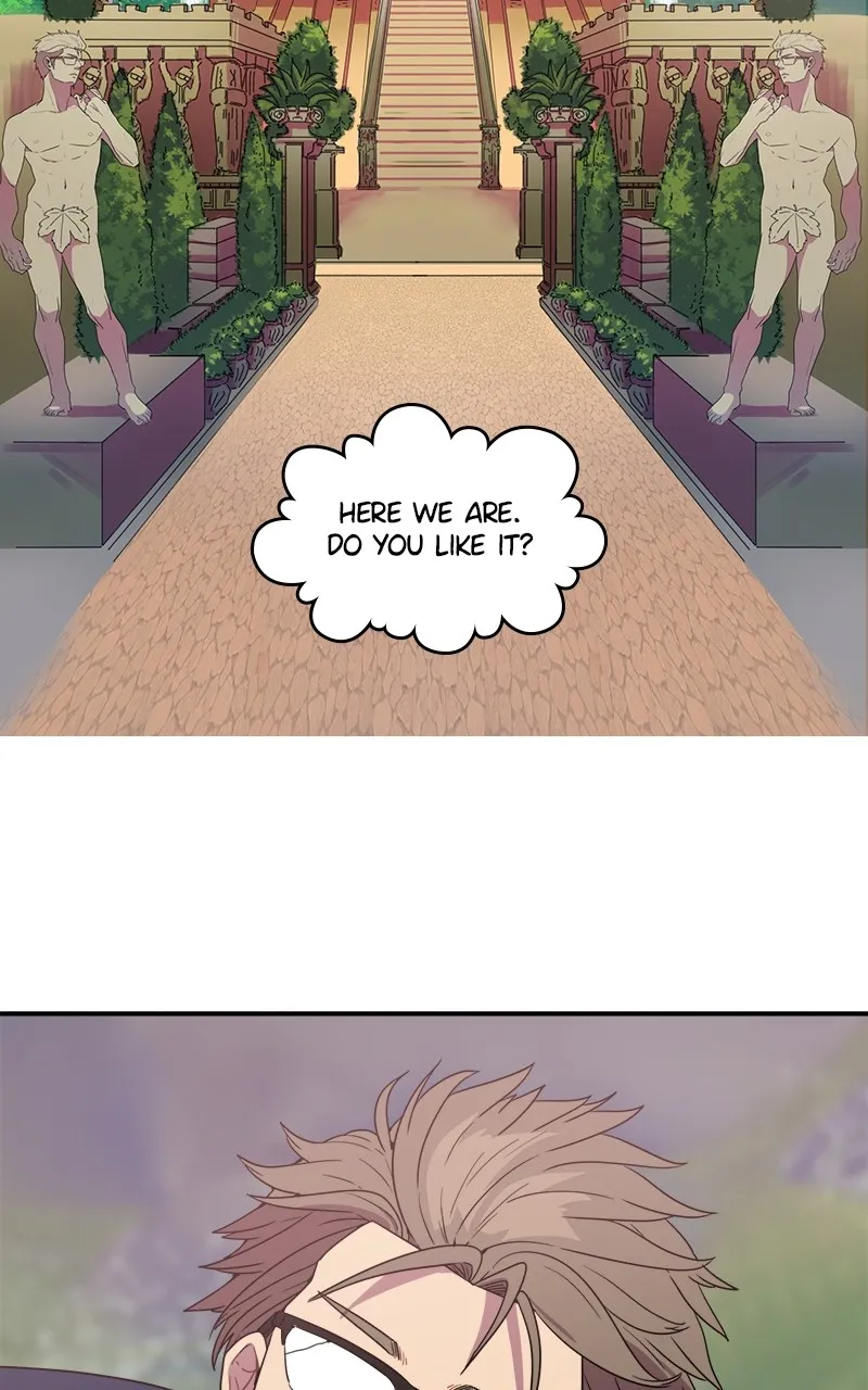 Take My Money Chapter 21 page 37 - 
