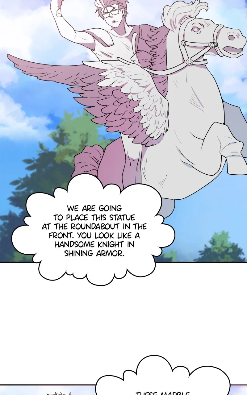 Take My Money Chapter 21 page 40 - 
