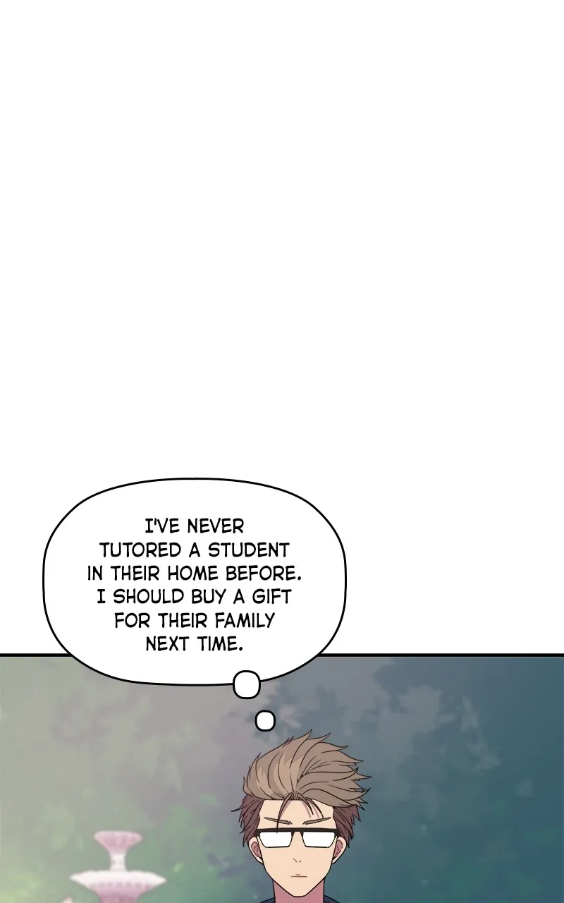 Take My Money Chapter 21 page 5 - 