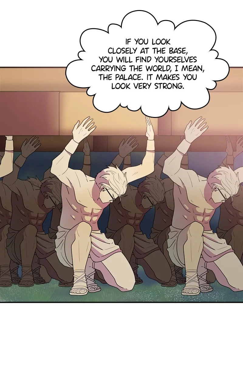 Take My Money Chapter 21 page 42 - 