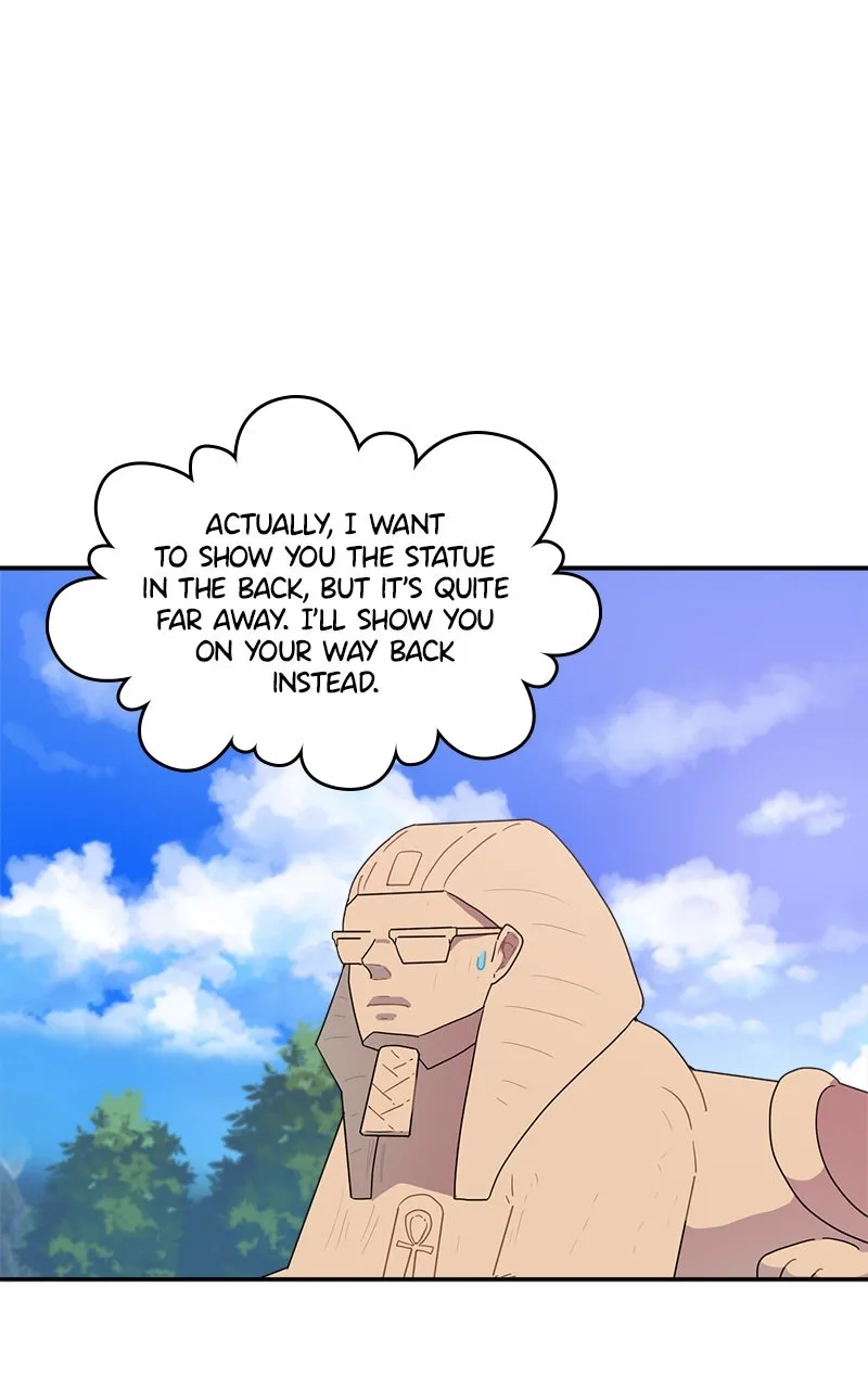 Take My Money Chapter 21 page 44 - 