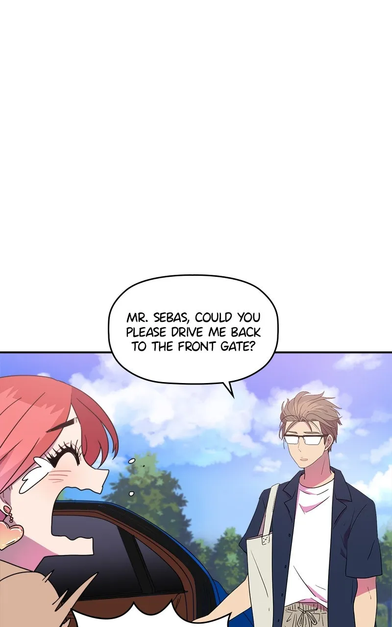 Take My Money Chapter 21 page 45 - 