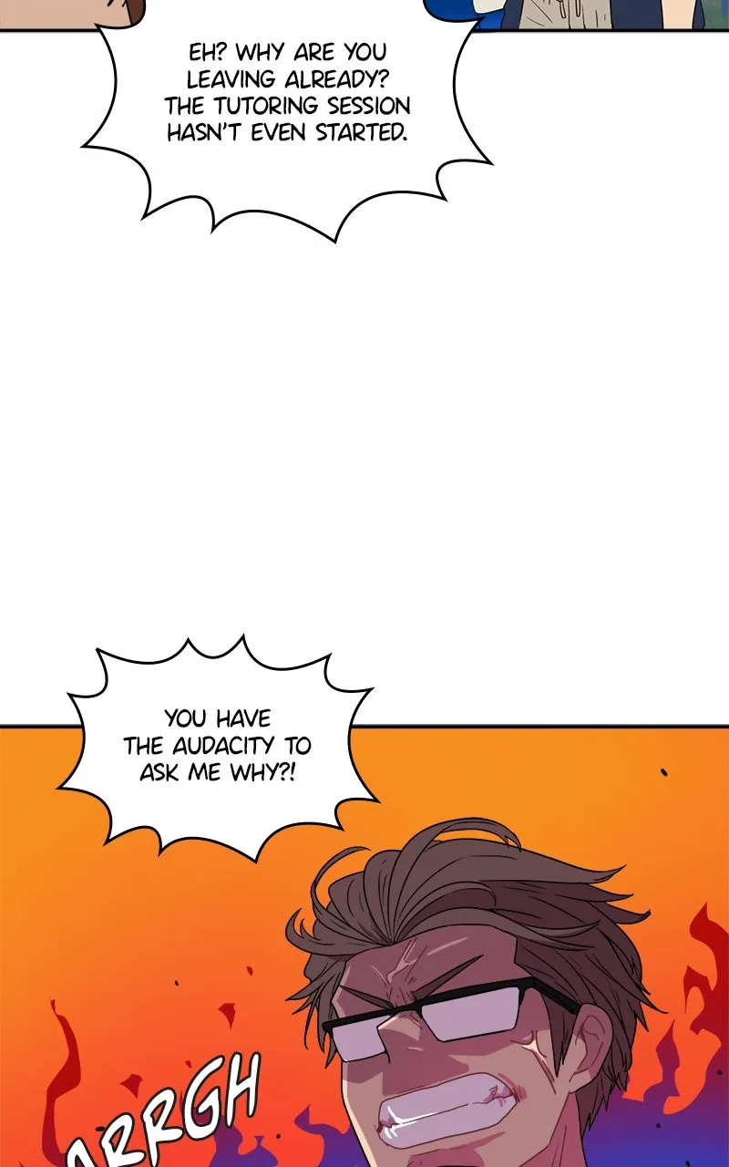 Take My Money Chapter 21 page 46 - 