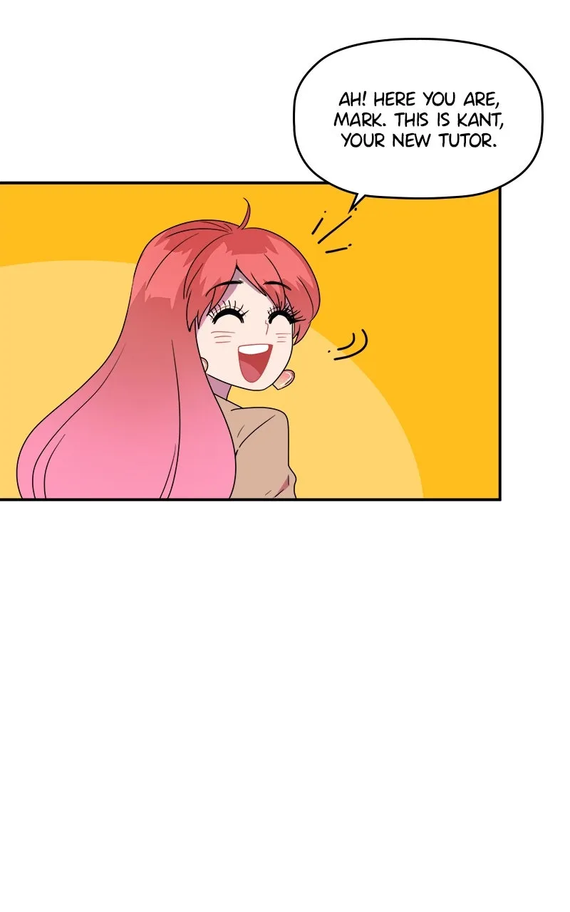Take My Money Chapter 21 page 50 - 