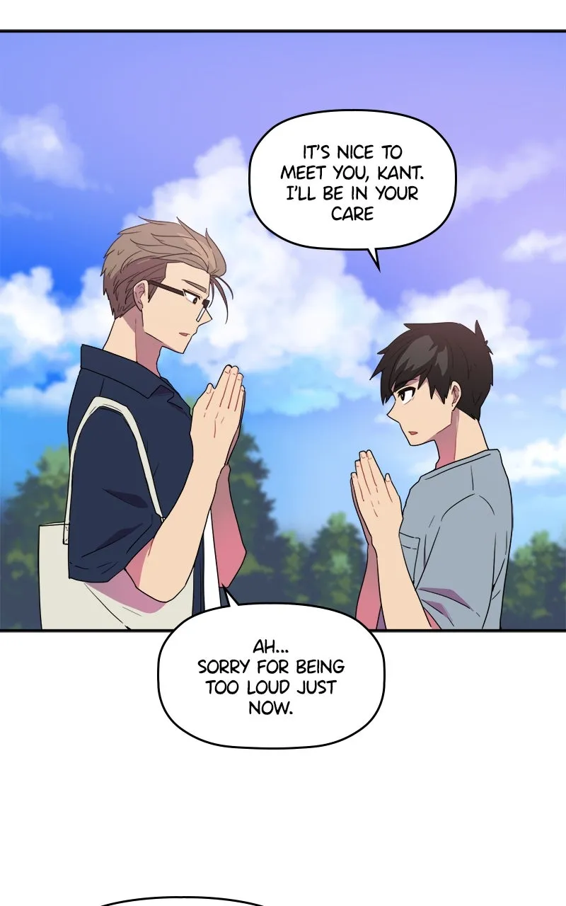 Take My Money Chapter 21 page 51 - 