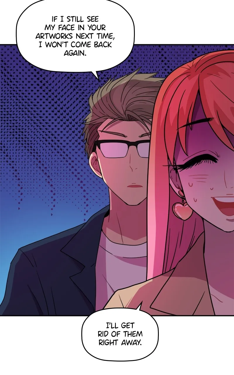 Take My Money Chapter 21 page 52 - 