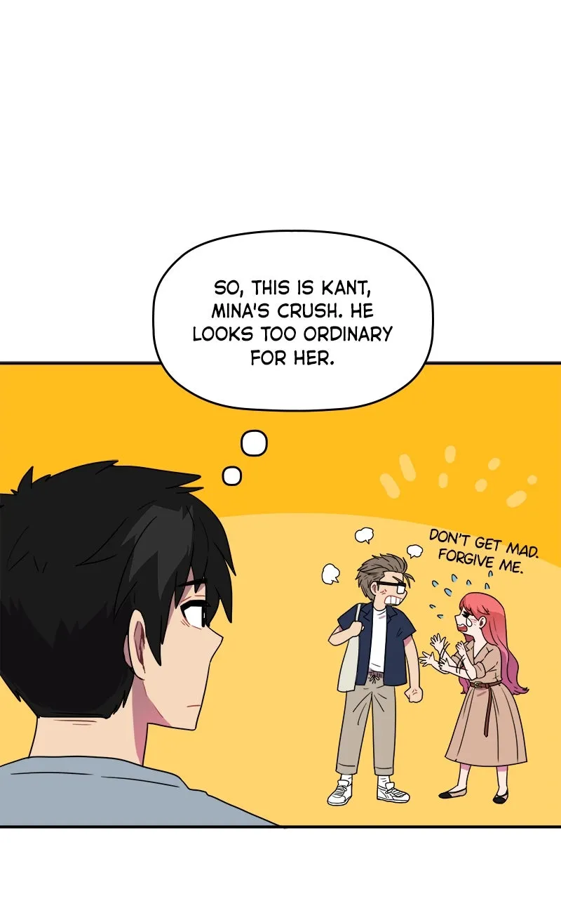 Take My Money Chapter 21 page 53 - 