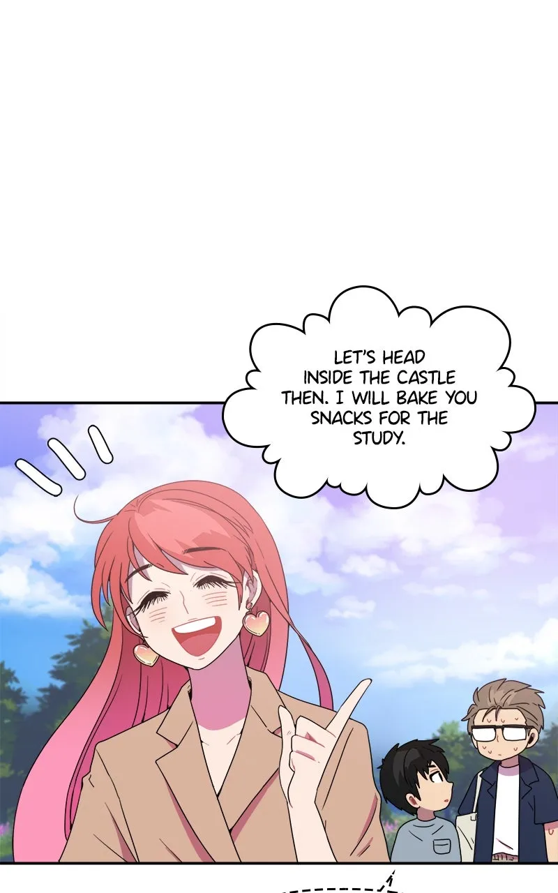 Take My Money Chapter 21 page 54 - 