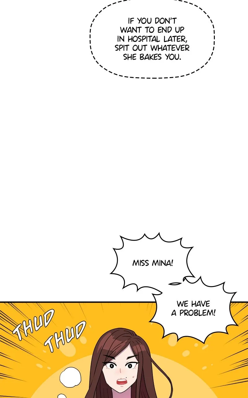 Take My Money Chapter 21 page 55 - 