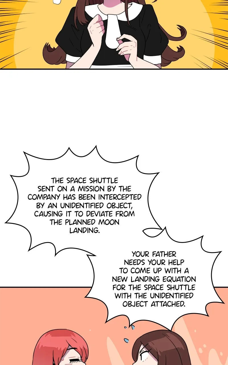 Take My Money Chapter 21 page 56 - 