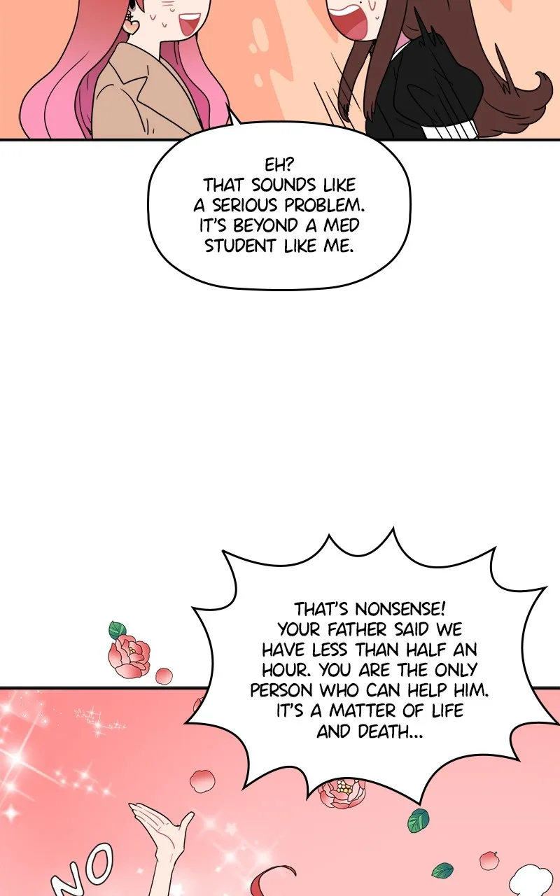 Take My Money Chapter 21 page 57 - 