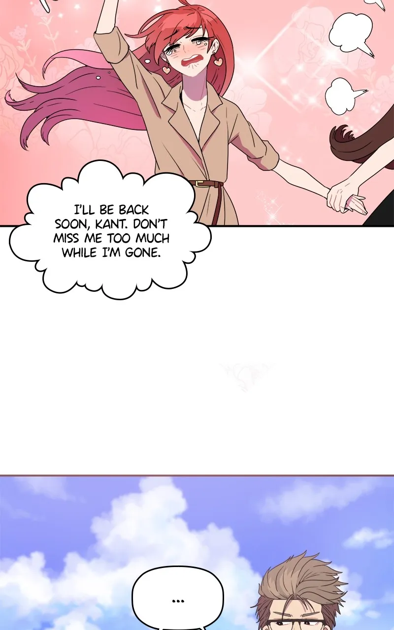 Take My Money Chapter 21 page 58 - 