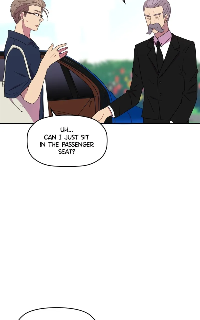 Take My Money Chapter 21 page 8 - 
