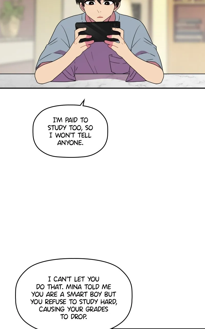 Take My Money Chapter 22 page 17 - 