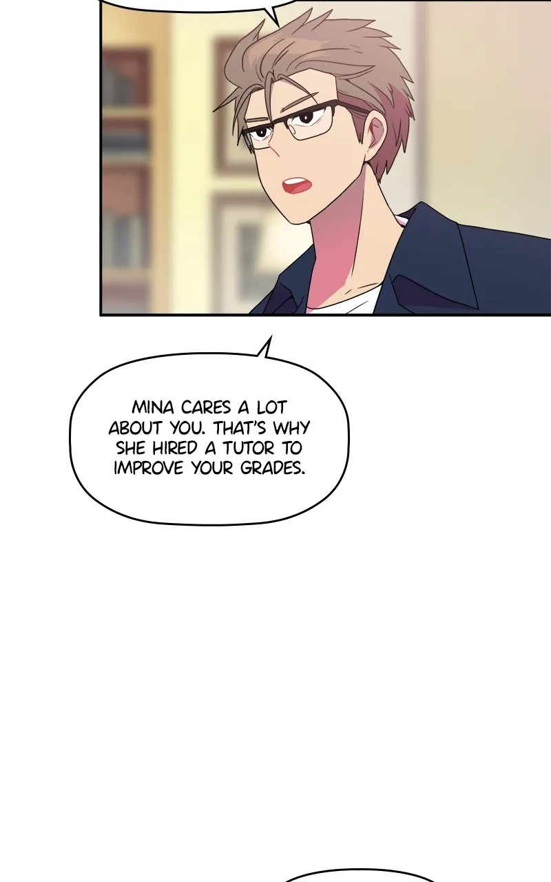 Take My Money Chapter 22 page 18 - 