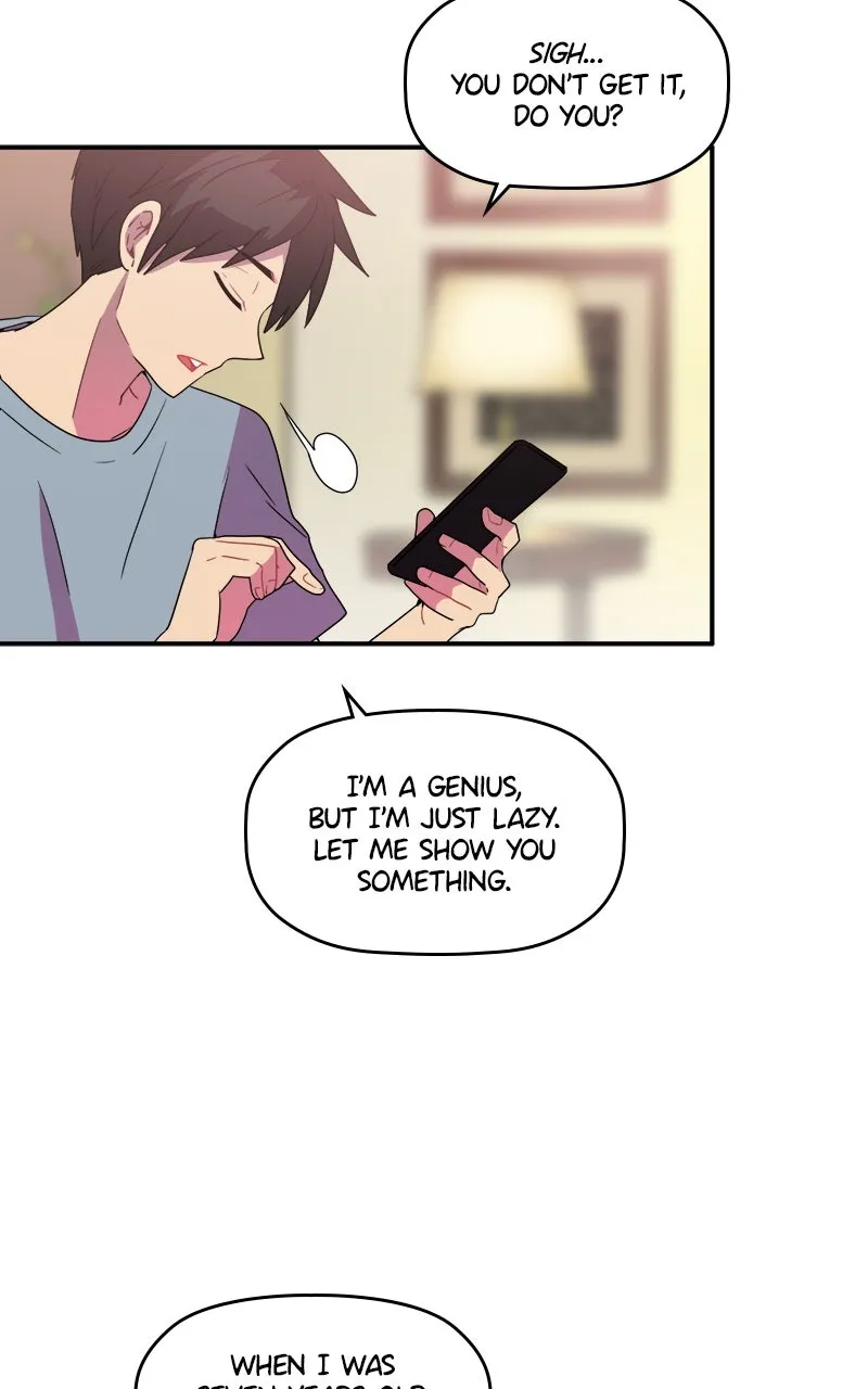 Take My Money Chapter 22 page 19 - 
