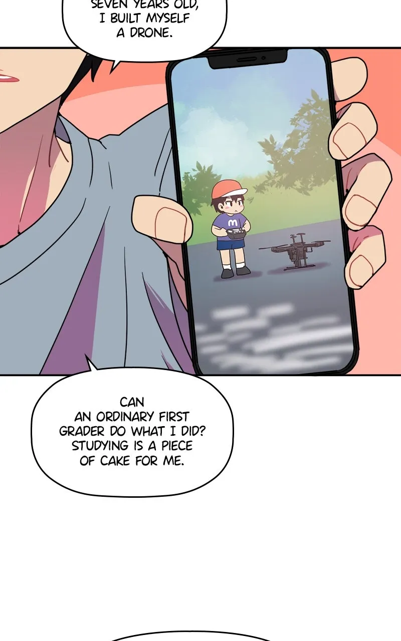 Take My Money Chapter 22 page 20 - 