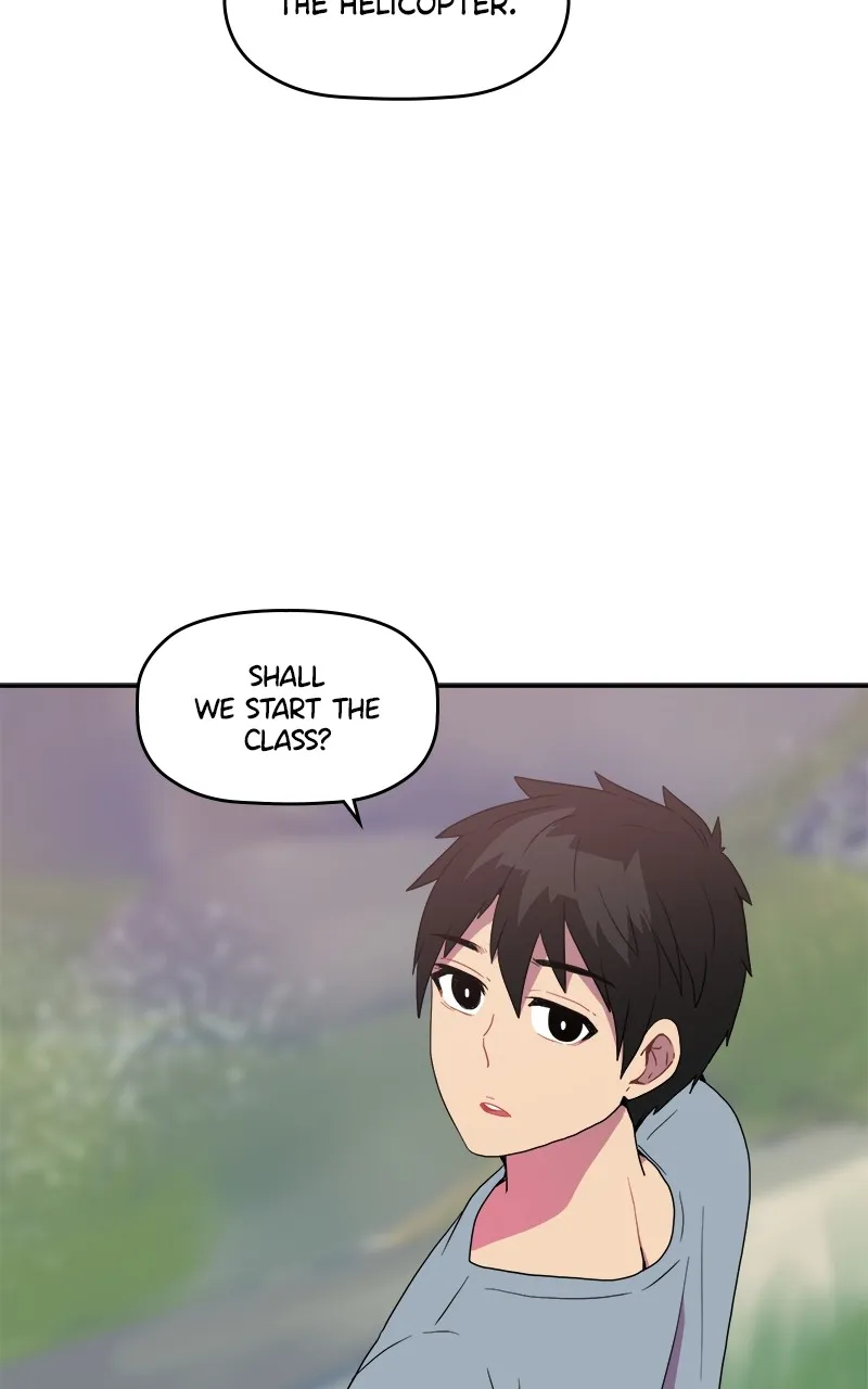 Take My Money Chapter 22 page 3 - 