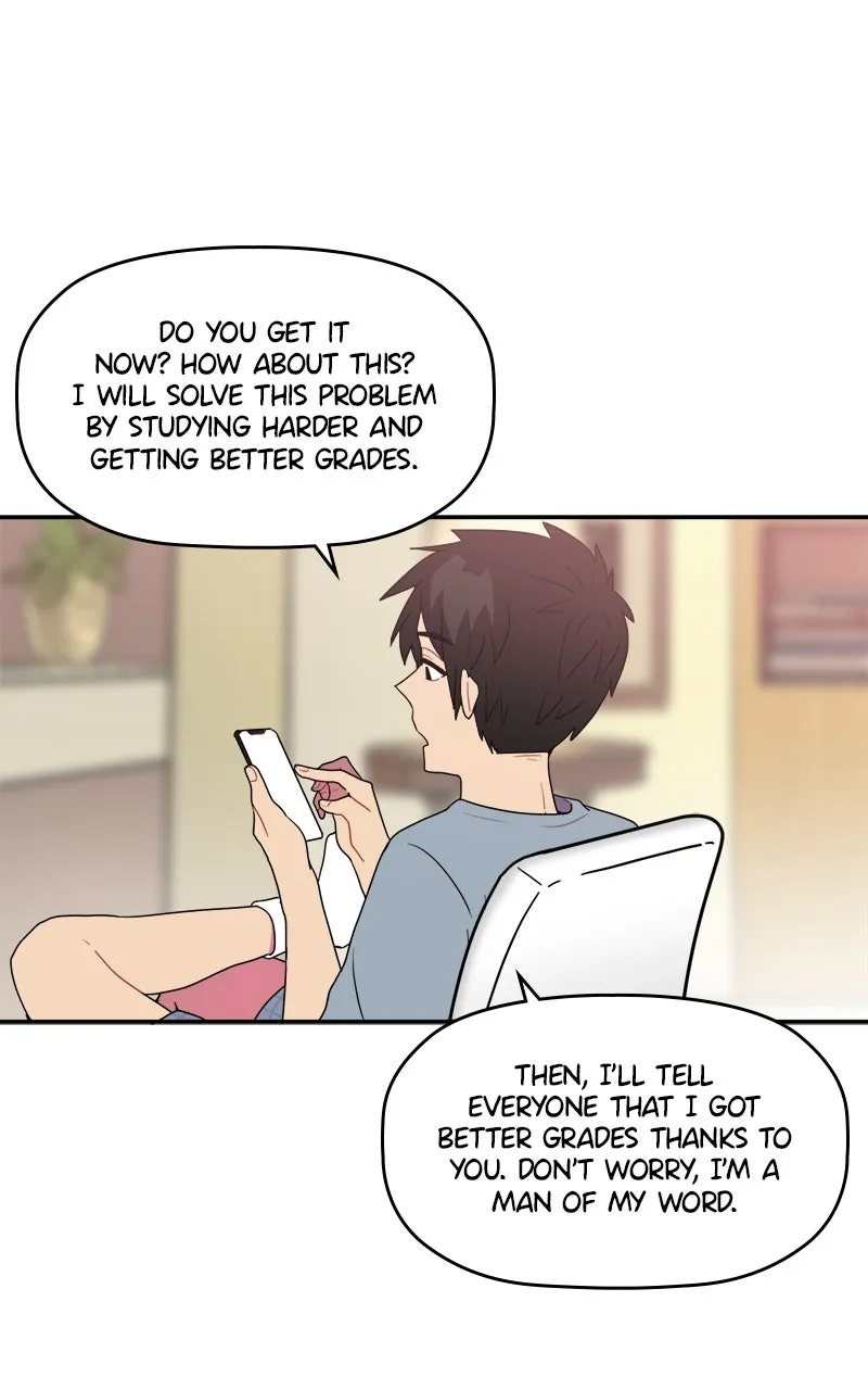 Take My Money Chapter 22 page 22 - 