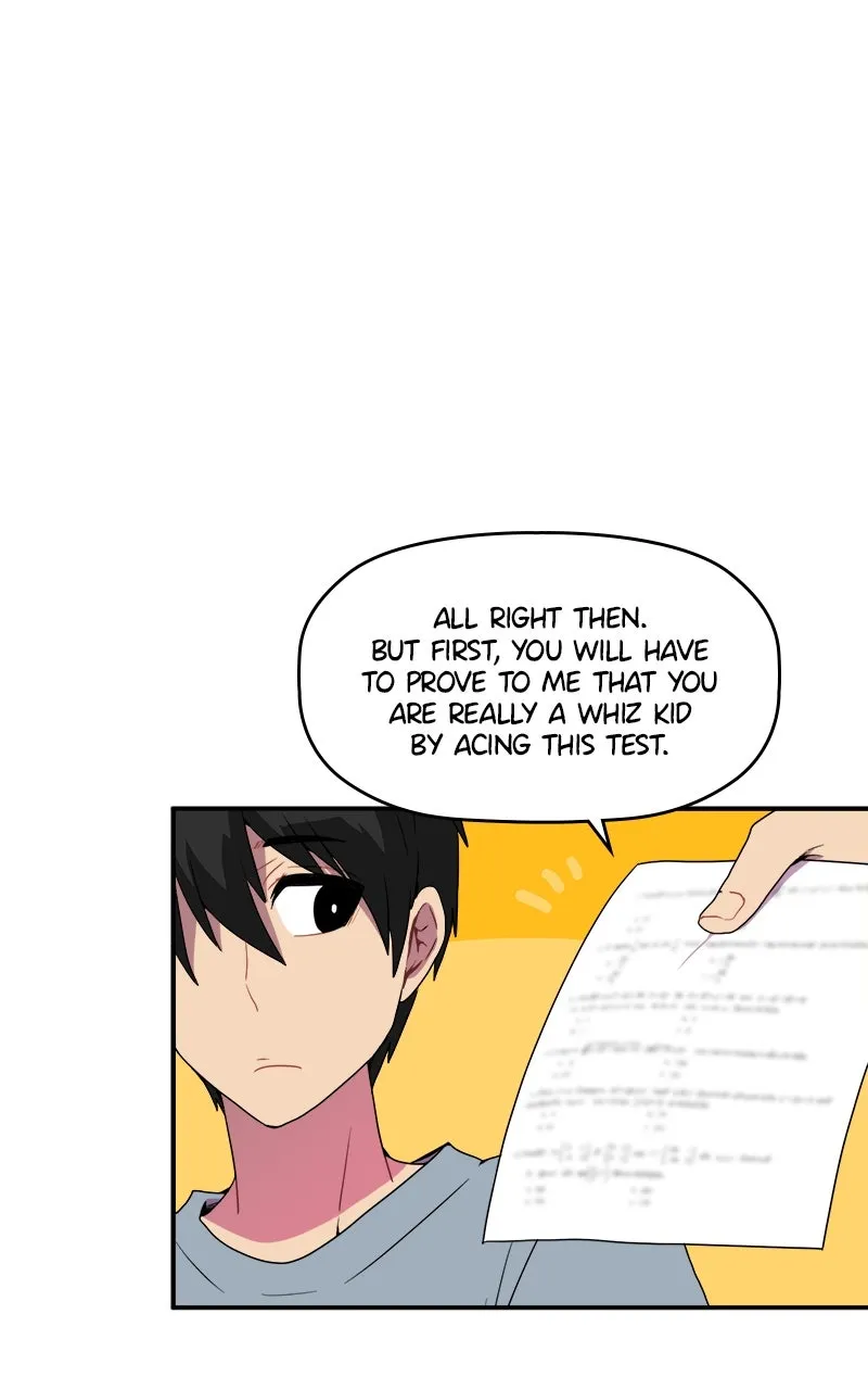 Take My Money Chapter 22 page 24 - 
